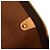 Louis Vuitton Marrone Monogram Keepall Bandouliere 60 - vista 8