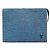 Beauty case Louis Vuitton in Toile Epi Denim blu 26