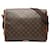 Louis Vuitton Marrone Monogram Abbesses