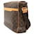 Louis Vuitton Marrone Monogram Abbesses - vista 2