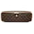 Louis Vuitton Marrone Monogram Abbesses - vista 3