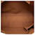 Louis Vuitton Marrone Monogram Abbesses - vista 4