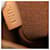 Louis Vuitton Marrone Monogram Abbesses - vista 6