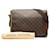 Louis Vuitton Marrone Monogram Abbesses - vista 8
