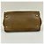 The Row Borsa Classica Muschio Marrone Cachi - vista 5