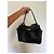 Balenciaga Rodeo Small Borsa a mano in pelle nera Nero - vista 2