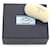 Clip per capelli in shearling beige Prada - vista 5