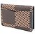 Organizer Tarjetero Damier Louis Vuitton Negro - vista 2