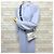 Fendi x Marc Jacobs Collaboration Baguette Phone Pouch Shoulder Bag White - view 2