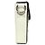 Fendi x Marc Jacobs Collaboration Baguette Phone Pouch Shoulder Bag White - view 4