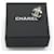 Orecchini Chanel in metallo argento - vista 8