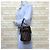 Borsa a secchiello Fendi Zucca Marrone Nero - vista 2