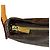 Borsa a Spalla Louis Vuitton Looping MM Monogram Marrone - vista 15