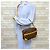 Borsa a Spalla Louis Vuitton Trocadero 27 Monogram Marrone - vista 2