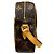 Borsa a Spalla Louis Vuitton Trocadero 27 Monogram Marrone - vista 5