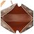 Borsa a Spalla Louis Vuitton Trocadero 27 Monogram Marrone - vista 7