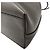 Borsa a mano in pelle marrone scuro Gucci - vista 5