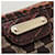 Céline Borsa Tote Celine Macadam Marrone - vista 14
