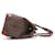 Céline Borsa Tote Celine Macadam Marrone - vista 3