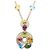 Bulgari Collana Bvlgari Astrale Cerchi