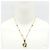 Bulgari Collana Bvlgari Astrale Cerchi - vista 3