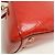 Borsa Louis Vuitton Vernis Montaigne BB in Cerise Fuschia - vista 15