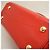 Borsa Louis Vuitton Vernis Montaigne BB in Cerise Fuschia - vista 19
