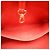 Borsa Louis Vuitton Vernis Montaigne BB in Cerise Fuschia - vista 26