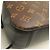 Borsa a Spalla Louis Vuitton Monogram Saint-Onge Nero - vista 14