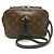 Borsa a Spalla Louis Vuitton Monogram Saint-Onge Nero - vista 2