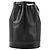 Borsa a Spalla Louis Vuitton Epi Randonnee PM Nero