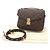 Borsa Louis Vuitton Monogram Pochette Metis MM Marrone Monogramma - vista 2