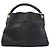 Borsa a Spalla Louis Vuitton Monogram Empreinte Artsy MM - vista 3