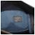 Borsa a Spalla Louis Vuitton Monogram Empreinte Artsy MM - vista 8