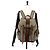 Gucci Ophidia Backpack in GG Supreme Leather - view 10