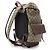 Gucci Ophidia Backpack in GG Supreme Leather - view 3