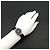 Louis Vuitton Tambour Disc Diamant PM Damenuhr - Ansicht 4