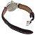 Louis Vuitton Tambour Disc Diamant PM Damenuhr - Ansicht 5