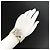 Louis Vuitton Tambour Moon Divine PM QA017 Damenuhr - Ansicht 4