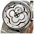 Louis Vuitton Tambour Moon Divine PM QA017 Damenuhr - Ansicht 7