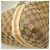 Gucci Beige GG Canvas Tote Bag - Ansicht 13