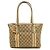 Gucci Beige GG Canvas Tote Bag - Ansicht 2