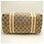 Gucci Beige GG Canvas Tote Bag - Ansicht 6