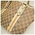 Gucci Beige GG Canvas Tote Bag - Ansicht 8