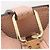 Borsa Valextra Mini Iside in pelle di vitello morbida Rosa - vista 16