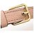 Borsa Valextra Mini Iside in pelle di vitello morbida Rosa - vista 19