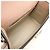 Borsa Valextra Mini Iside in pelle di vitello morbida Rosa - vista 6
