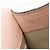 Borsa Valextra Mini Iside in pelle di vitello morbida Rosa - vista 9