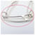 Hermès Hermes Chaine d'Ancre Punk Necklace  - view 6
