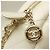 Timeless Borsa a Spalla Chanel Matelassé Caviar Bianco - vista 11